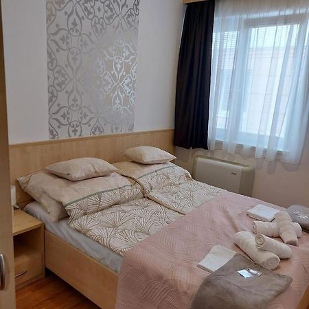 Myrelax Apartment - Hajdúszoboszló 外观 照片