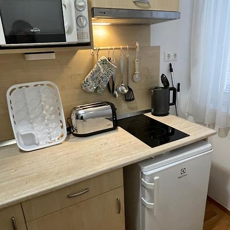 Myrelax Apartment - Hajdúszoboszló 外观 照片