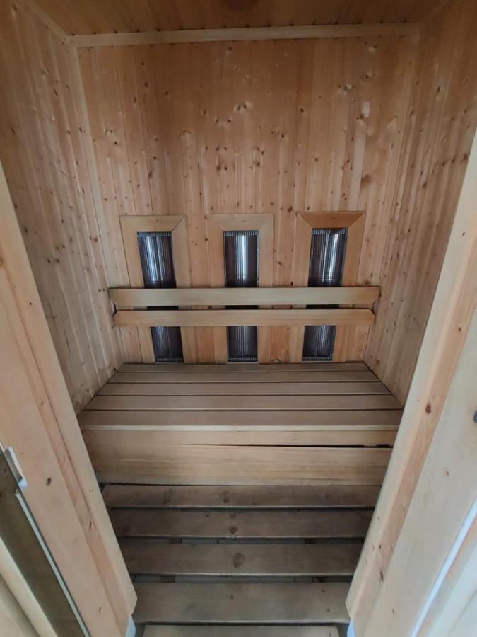 Myrelax Apartment - Hajdúszoboszló 外观 照片