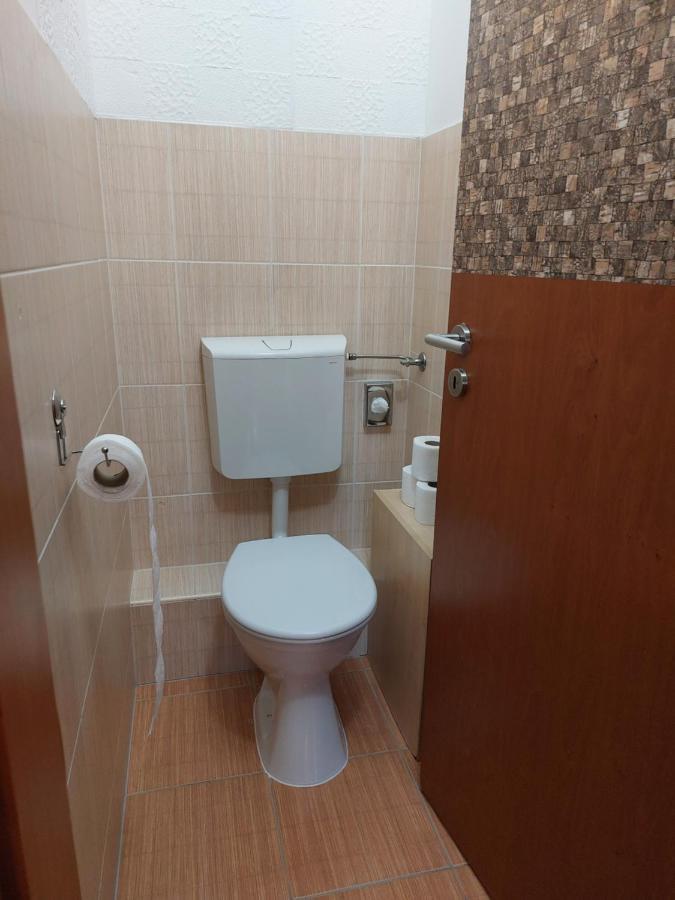 Myrelax Apartment - Hajdúszoboszló 外观 照片
