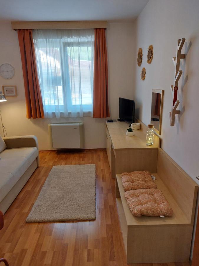 Myrelax Apartment - Hajdúszoboszló 外观 照片