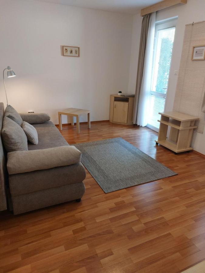 Myrelax Apartment - Hajdúszoboszló 外观 照片