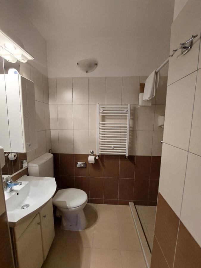 Myrelax Apartment - Hajdúszoboszló 外观 照片