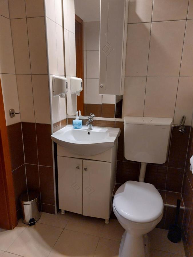 Myrelax Apartment - Hajdúszoboszló 外观 照片