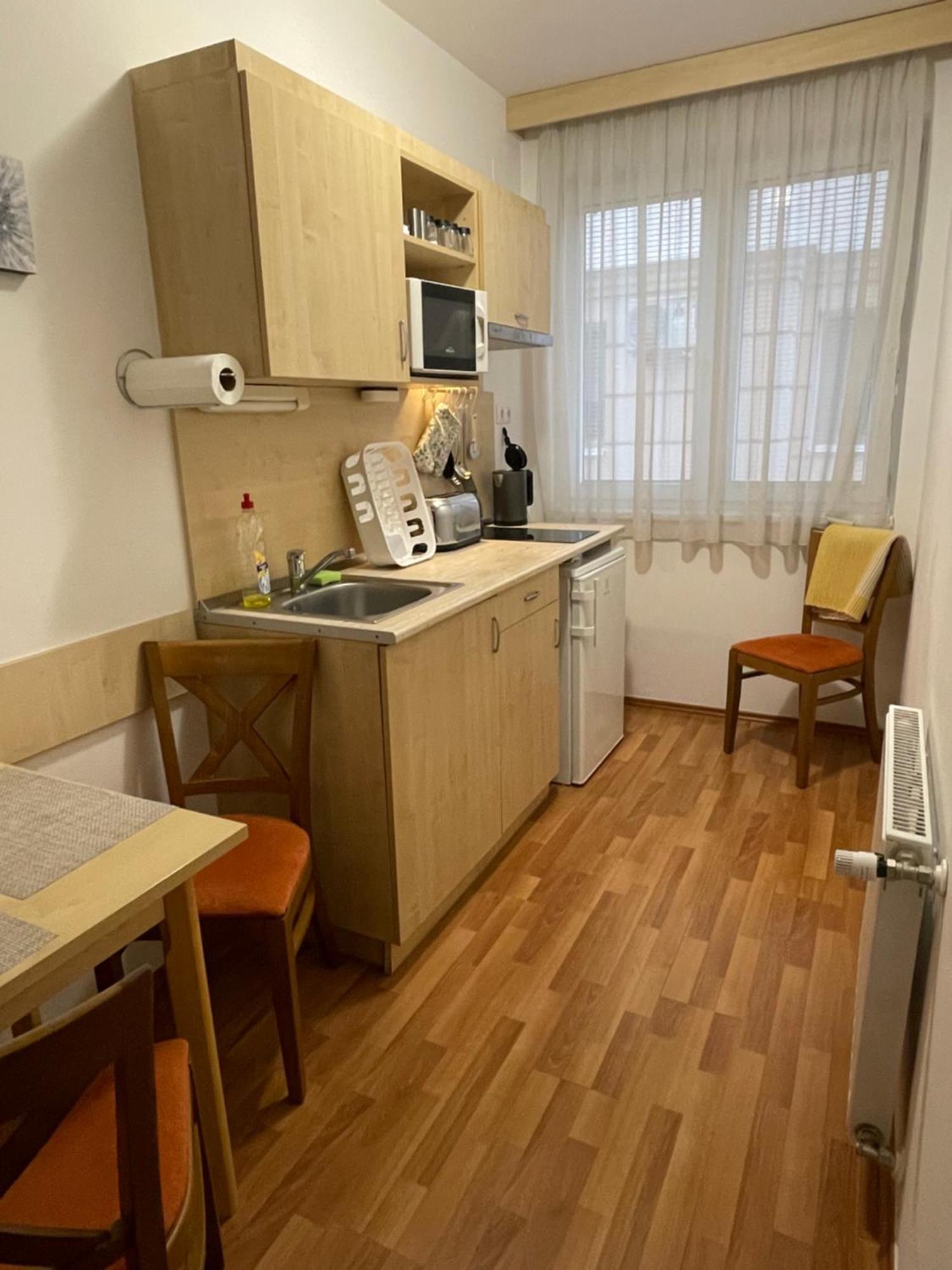 Myrelax Apartment - Hajdúszoboszló 外观 照片
