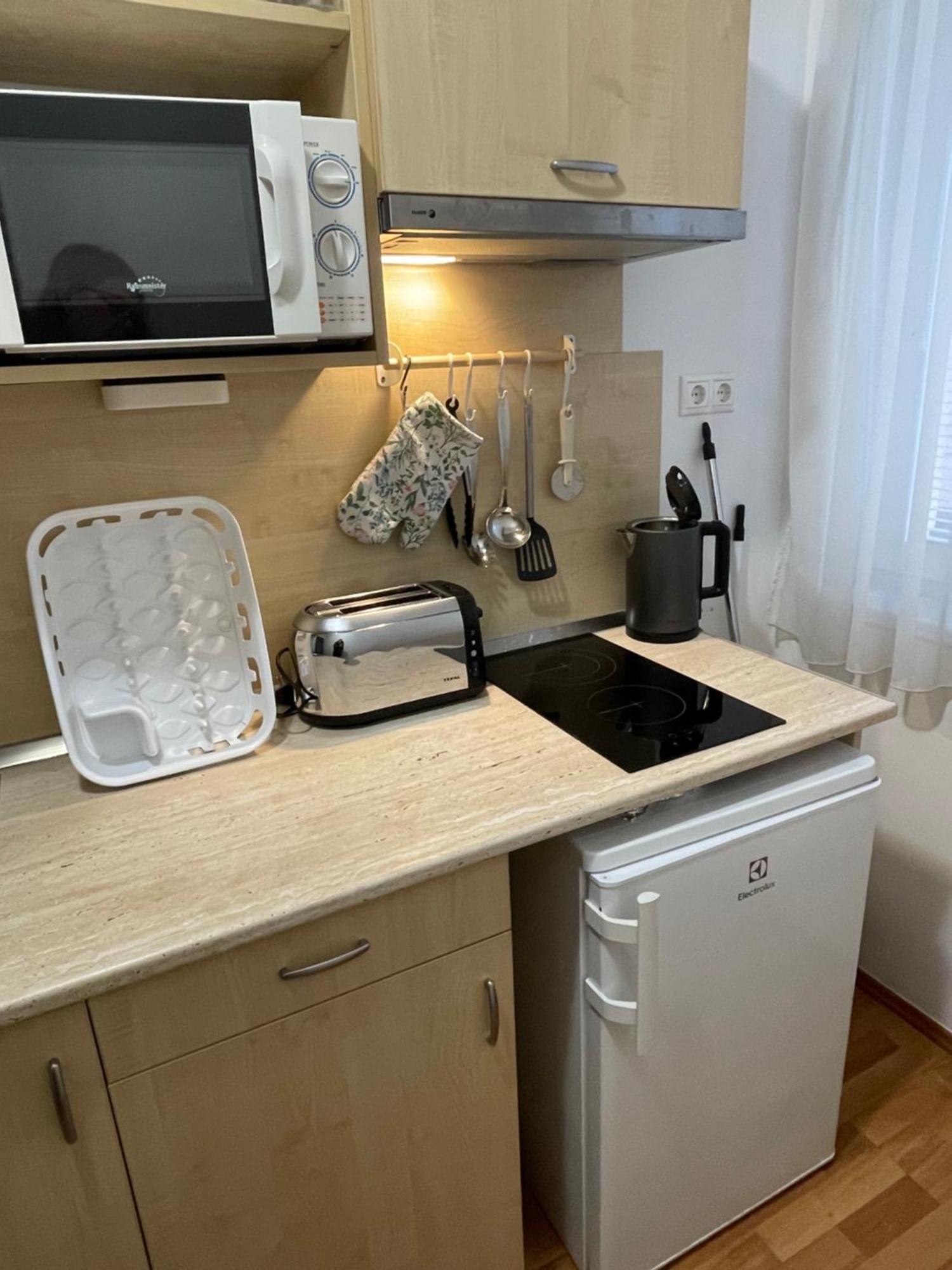 Myrelax Apartment - Hajdúszoboszló 外观 照片